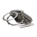 REKLUSE TorqDrive Clutch Disk kit for Indian FTR 1200 / S (2019+)